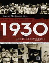 book 1930 Águas da Revolução