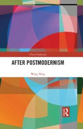 book After Postmodernism