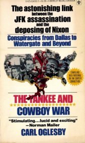 book The Yankee and Cowboy War