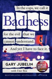 book Badness