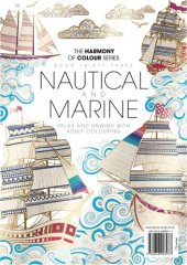 book Harmony of Colour 33: Nautical and Marine