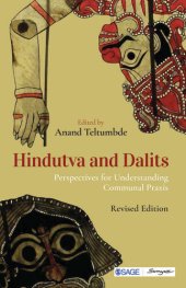 book Hindutva and Dalits