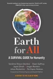 book Earth for All: A Survival Guide for Humanity