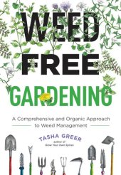 book Weed-Free Gardening