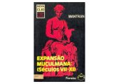 book A Expansão Muçulmana (Século VII-XI)