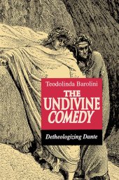 book The Undivine Comedy