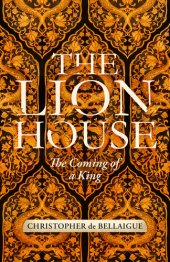 book The Lion House