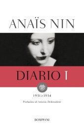 book Diario. 1931-1934