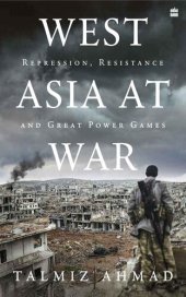 book West Asia At War