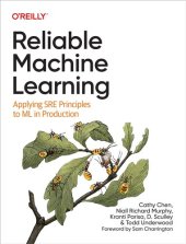 book Reliable Machine Learning