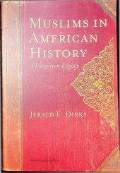 book Muslims in American History - A Forgotten Legacy