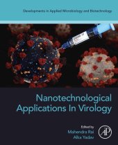 book Nanotechnological Applications in Virology