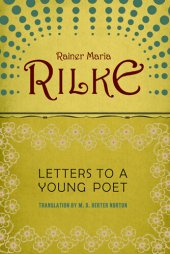 book Letters to a Young Poet