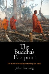 book The Buddha's Footprint