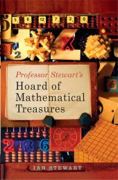 book Professor Stewart's Hoard of Mathematical Treasures