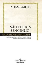 book Milletlerin Zenginliği