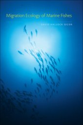 book Migration Ecology of Marine Fishes