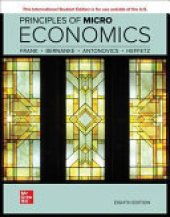 book Principles of Microeconomics