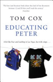 book Educating Peter