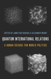 book Quantum International Relations