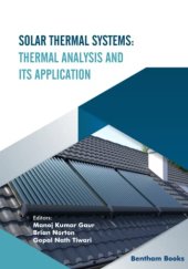 book Solar Thermal Systems: Thermal Analysis and its Application