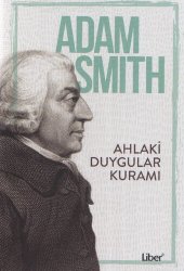 book Ahlaki Duygular Kuramı