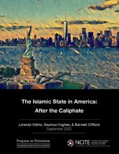 book The Islamic State in America: After the Caliphate