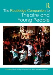 book The Routledge Companion to Theatre and Young People