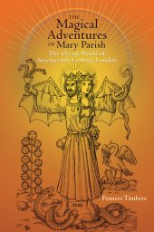 book The Magical Adventures of Mary Parish