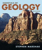 book Essentials of Geology