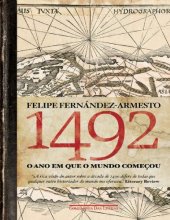 book 1492- O Ano que o Mundo Começou