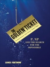 book The Golden Ticket