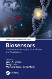 book Biosensors: Fundamentals, Emerging Technologies, and Applications