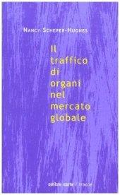 book Il traffico di organi nel mercato globale