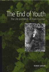 book The End of Youth