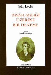 book İnsan Anlığı Üzerine Bir Deneme