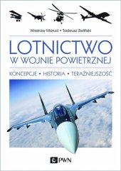 book Lotnictwo w wojnie powietrznej