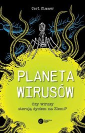 book Planeta wirusów. Czy wirusy sterują życiem na ziemi?