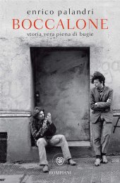 book Boccalone. Storia vera piena di bugie