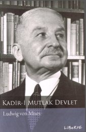 book Kadir-i Mutlak Devlet