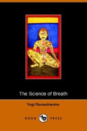 book Science of Breath (Dodo Press)