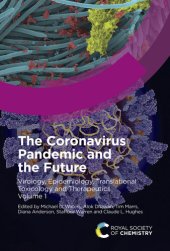 book The Coronavirus Pandemic and the Future