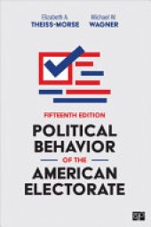 book Political Behavior of the American Electorate