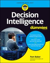 book Decision Intelligence For Dummies