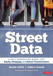 book Street Data: A Next-Generation Model for Equity, Pedagogy, and School Transformation