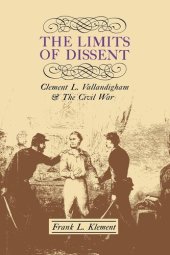 book The Limits of Dissent