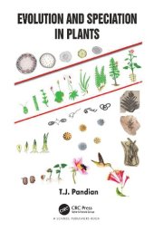 book Evolution and Speciation in Plants