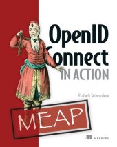 book OpenID Connect in Action Version 7