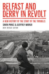 book Belfast and Derry in Revolt