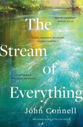 book The Stream of Everything